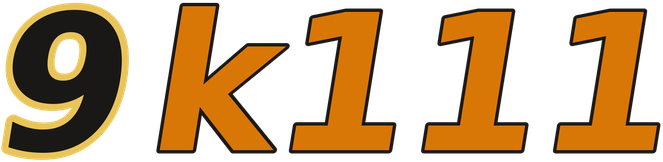 9k111 logo